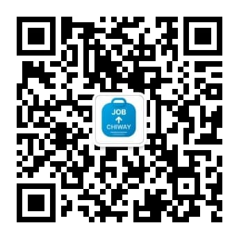 扫码关注微信公众号